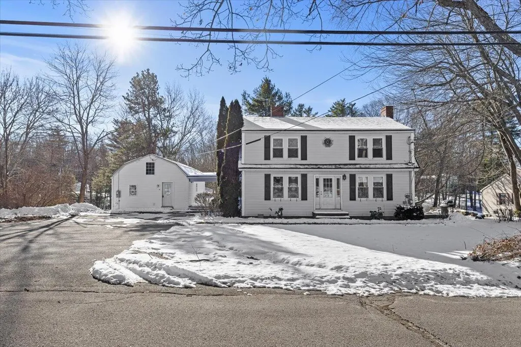 6 Decary Road Biddeford ME 04005