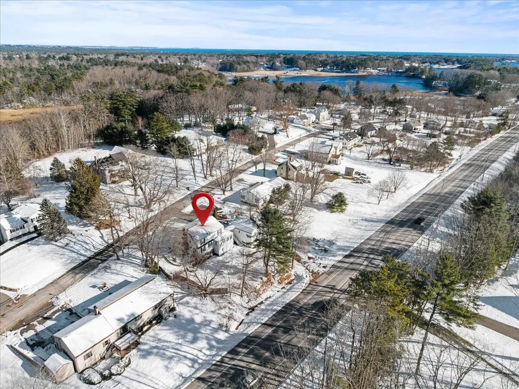 6 Decary Road Biddeford ME 04005