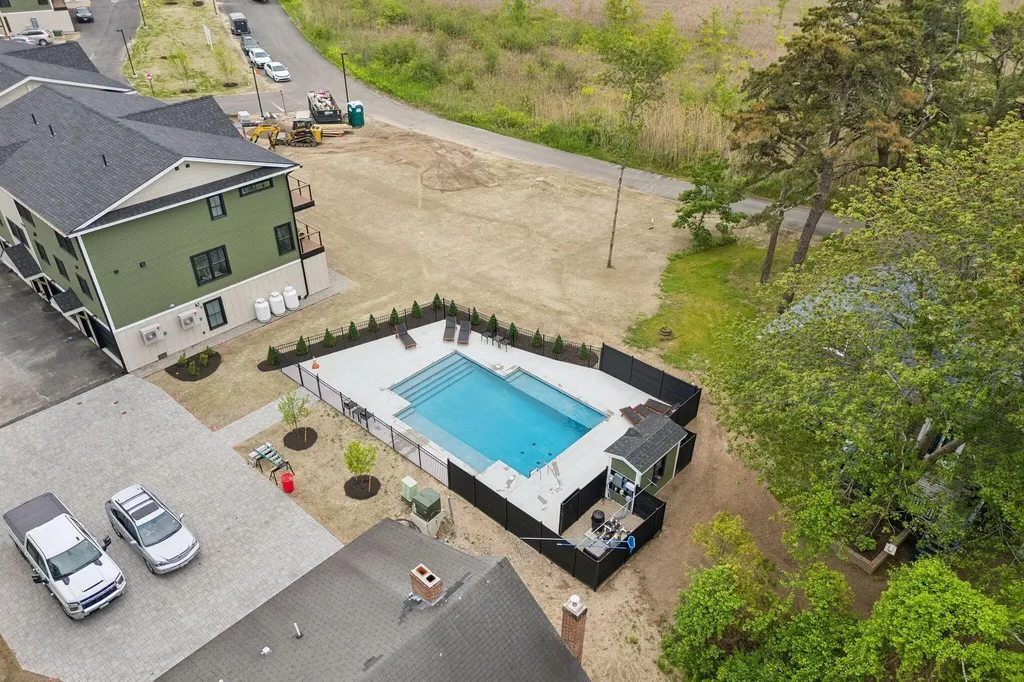4 Overlook Drive Old Orchard Beach ME 04064
