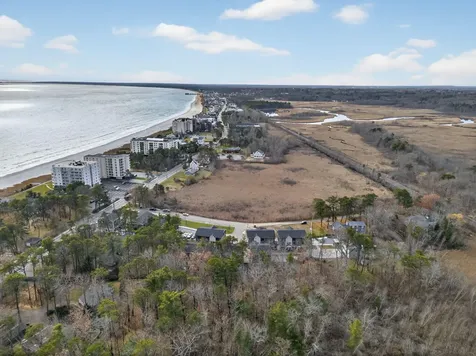4 Overlook Drive Old Orchard Beach ME 04064