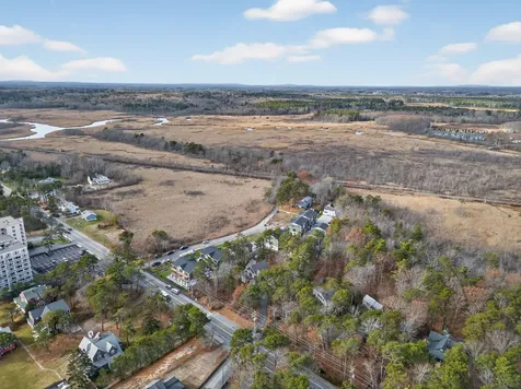 4 Overlook Drive Old Orchard Beach ME 04064