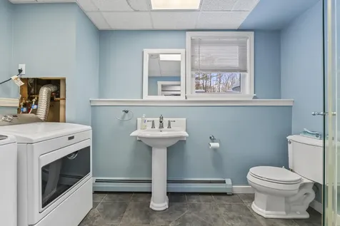 441 W Burrough Road Bowdoin ME 04287
