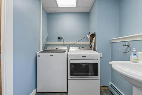 441 W Burrough Road Bowdoin ME 04287