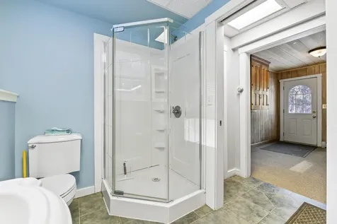 441 W Burrough Road Bowdoin ME 04287