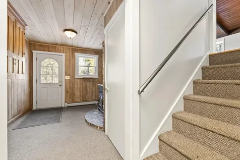 441 W Burrough Road Bowdoin ME 04287
