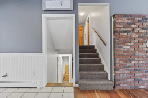 441 W Burrough Road Bowdoin ME 04287