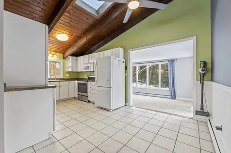 441 W Burrough Road Bowdoin ME 04287