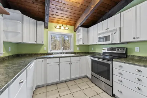 441 W Burrough Road Bowdoin ME 04287