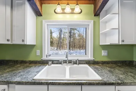 441 W Burrough Road Bowdoin ME 04287