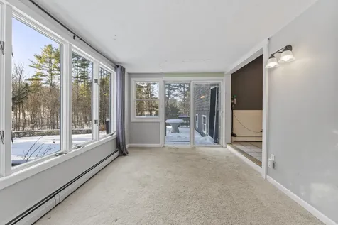 441 W Burrough Road Bowdoin ME 04287