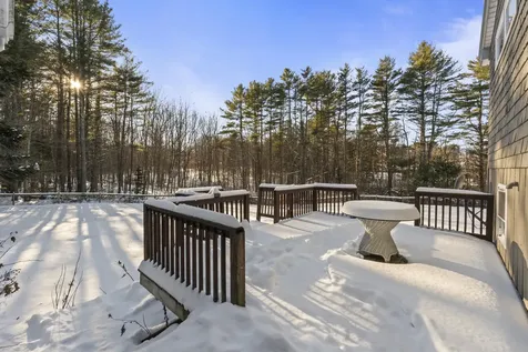 441 W Burrough Road Bowdoin ME 04287