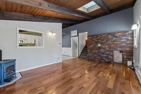 441 W Burrough Road Bowdoin ME 04287