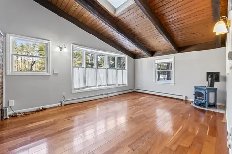 441 W Burrough Road Bowdoin ME 04287