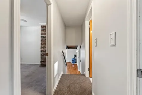 441 W Burrough Road Bowdoin ME 04287