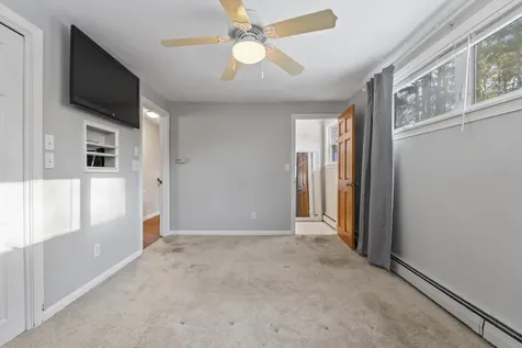 441 W Burrough Road Bowdoin ME 04287