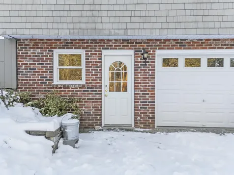 441 W Burrough Road Bowdoin ME 04287