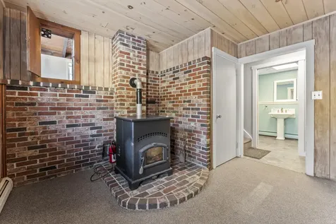 441 W Burrough Road Bowdoin ME 04287