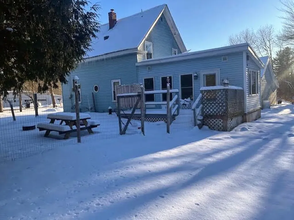 386 Airline Road Clifton ME 04428