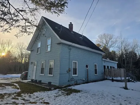 386 Airline Road Clifton ME 04428