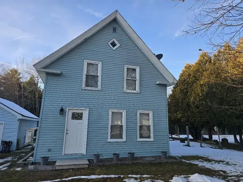386 Airline Road Clifton ME 04428