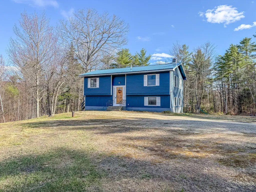 91 Airport Road Andover ME 04216