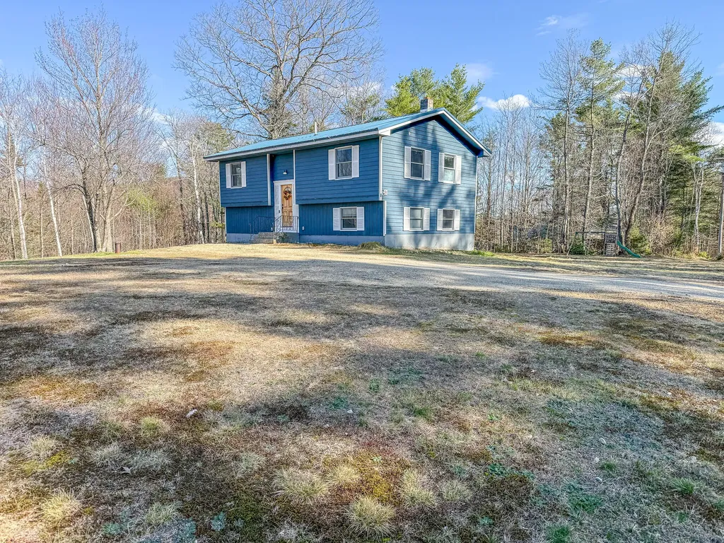 91 Airport Road Andover ME 04216
