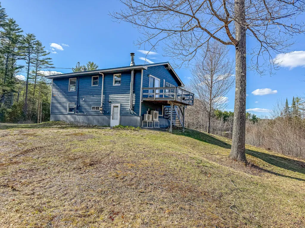 91 Airport Road Andover ME 04216