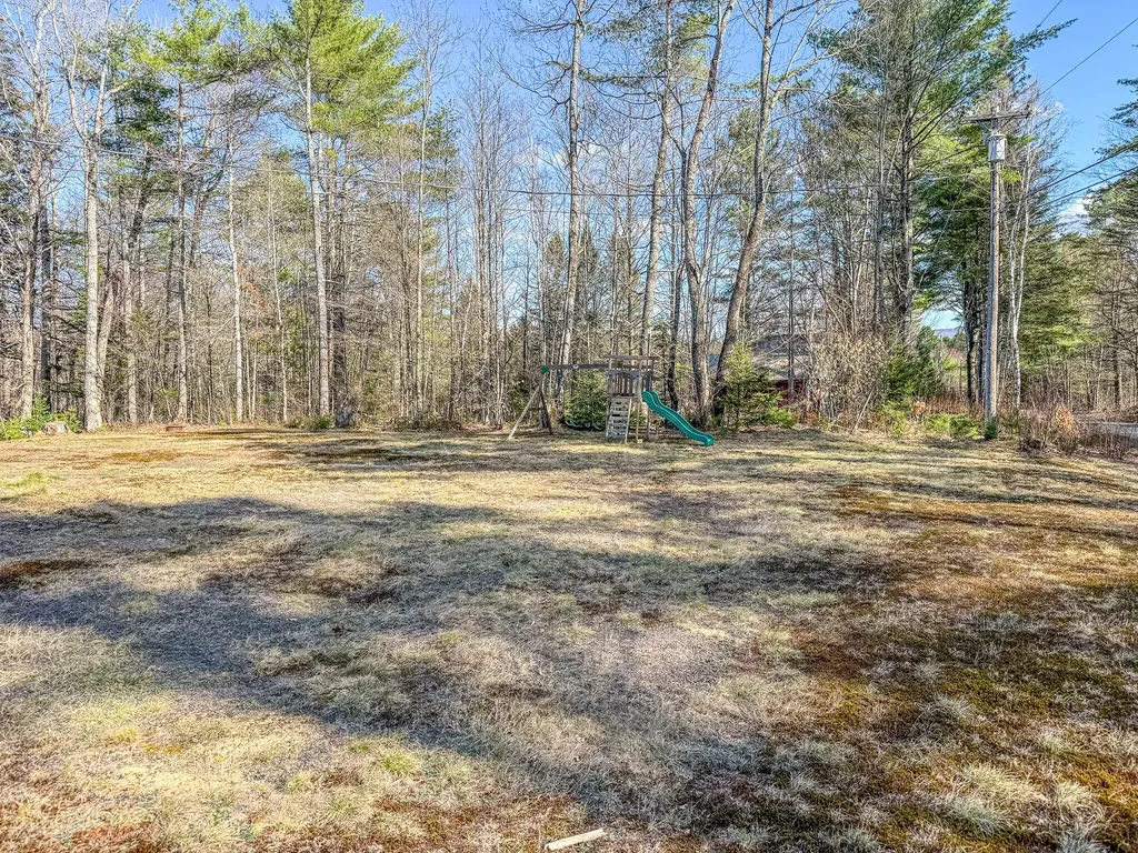 91 Airport Road Andover ME 04216