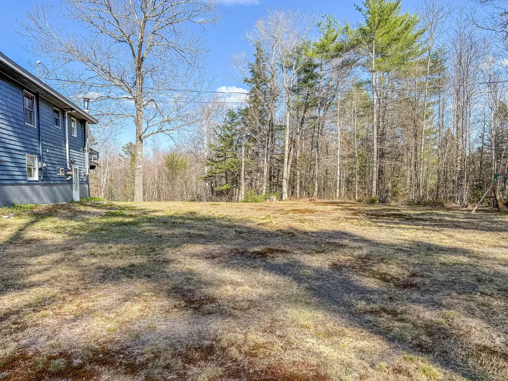91 Airport Road Andover ME 04216