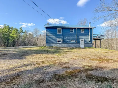 91 Airport Road Andover ME 04216