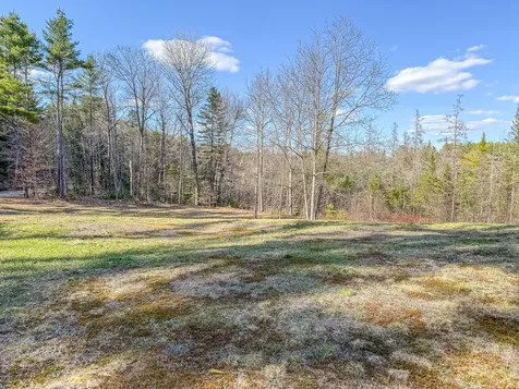 91 Airport Road Andover ME 04216