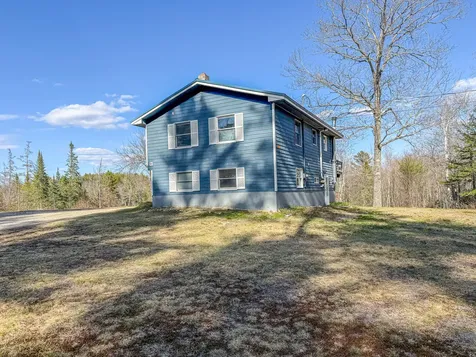 91 Airport Road Andover ME 04216