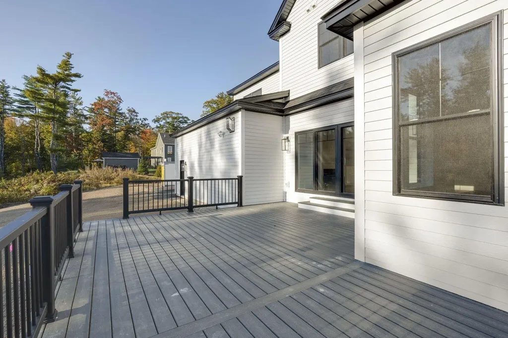 Lot 1 Acadia Drive Falmouth ME 04105
