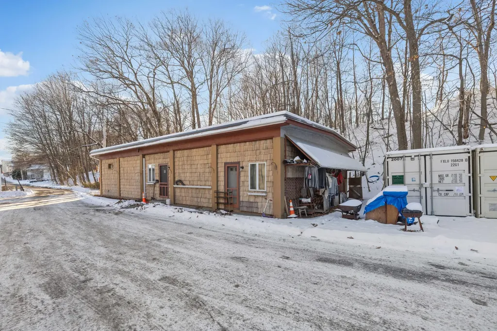 635, 636 Waldo Street Rumford ME 04276