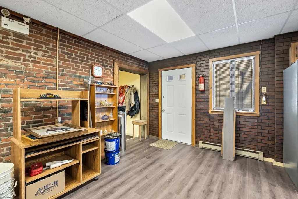 635, 636 Waldo Street Rumford ME 04276