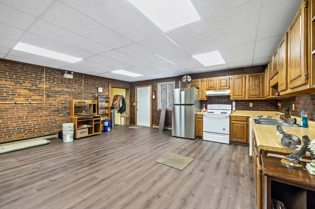 635, 636 Waldo Street Rumford ME 04276