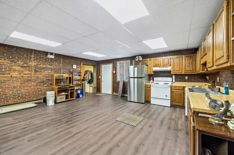 635, 636 Waldo Street Rumford ME 04276