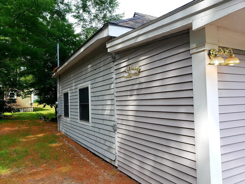 808 Sebago Road Sebago ME 04029