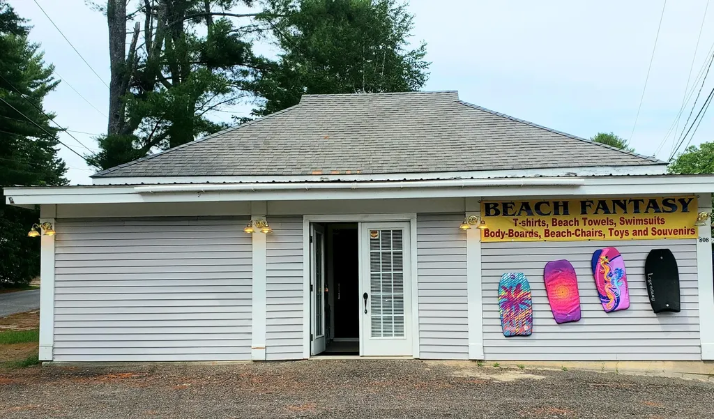 808 Sebago Road Sebago ME 04029