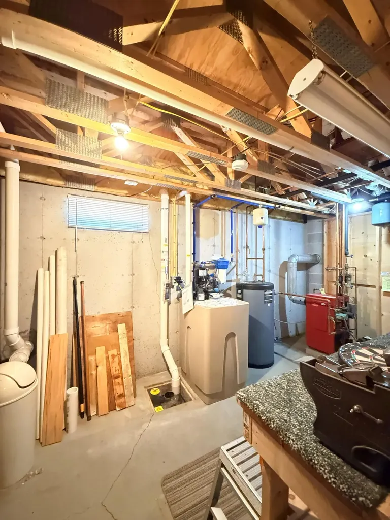 63 George Hannon Road Casco ME 04015