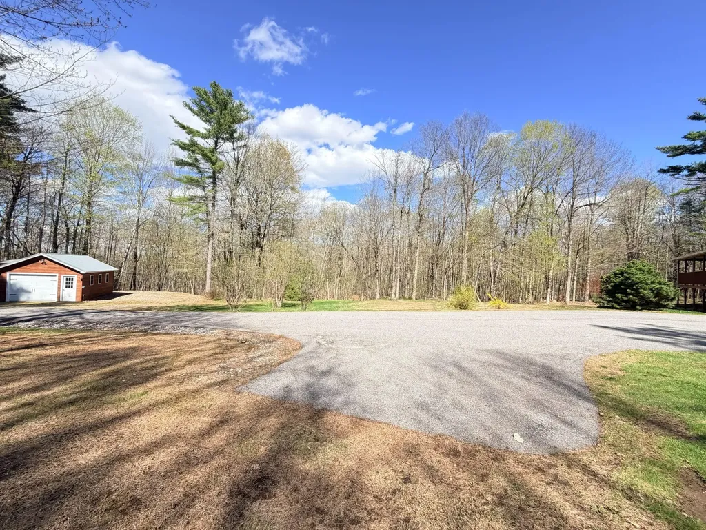 63 George Hannon Road Casco ME 04015