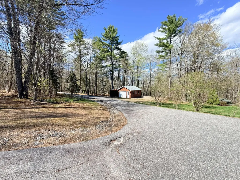 63 George Hannon Road Casco ME 04015