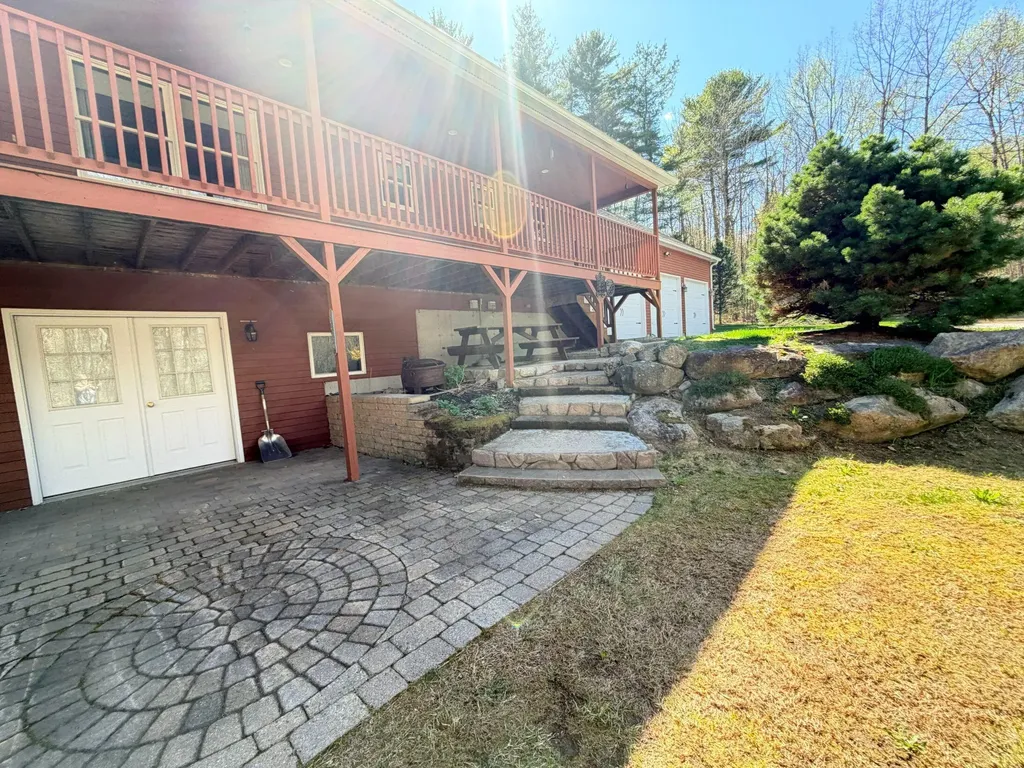63 George Hannon Road Casco ME 04015