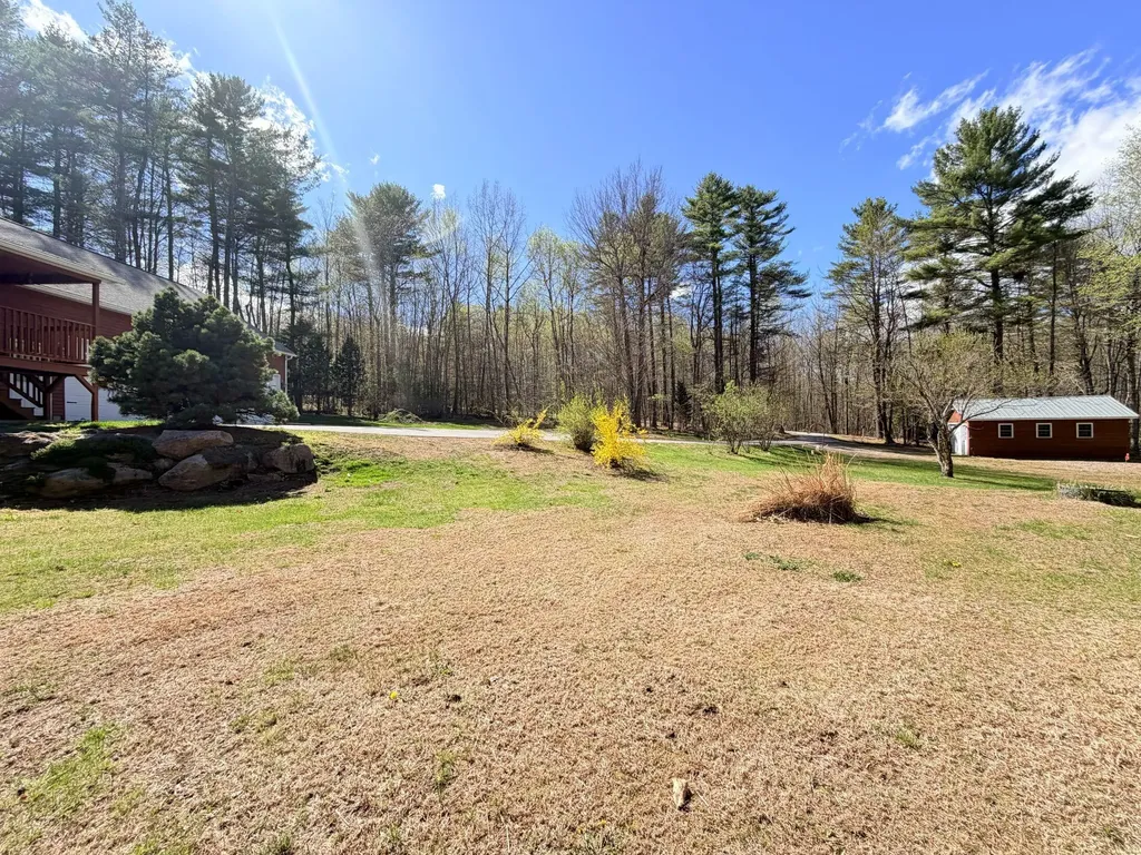 63 George Hannon Road Casco ME 04015