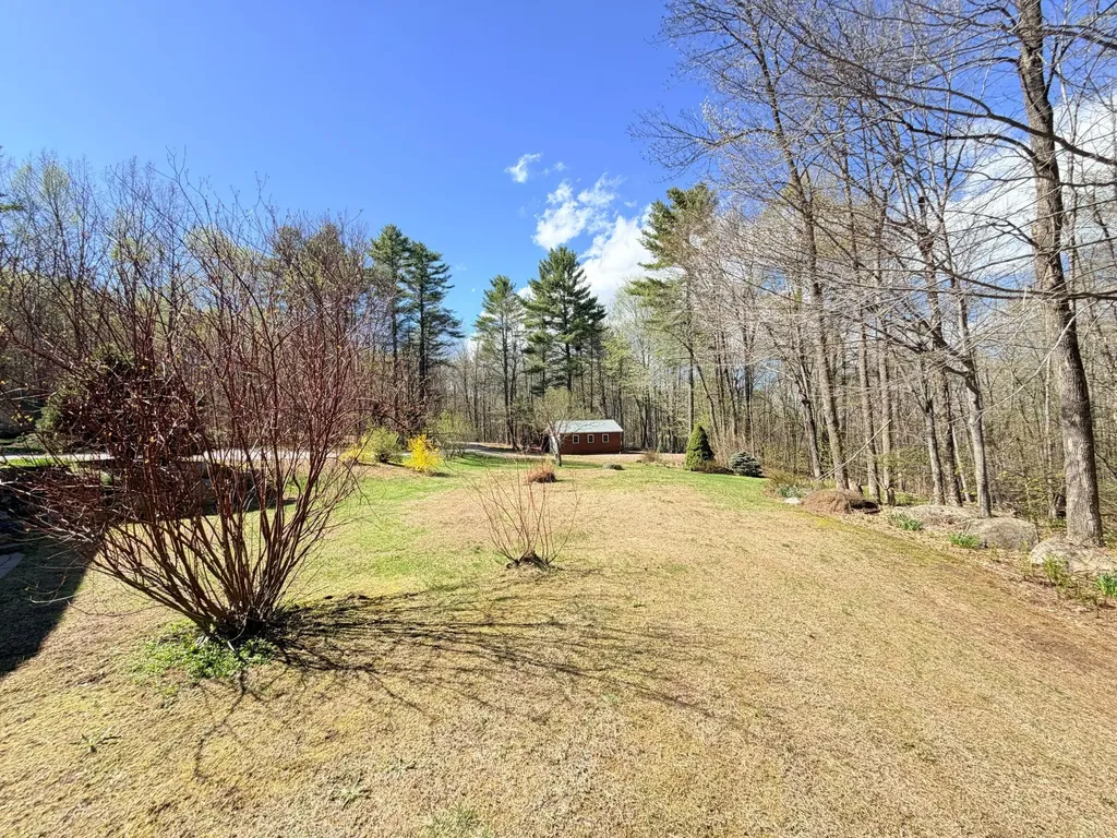 63 George Hannon Road Casco ME 04015