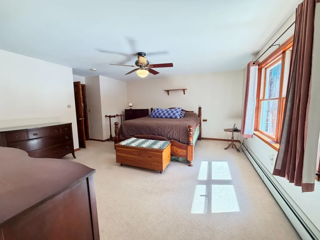 63 George Hannon Road Casco ME 04015