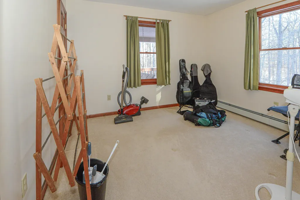 63 George Hannon Road Casco ME 04015