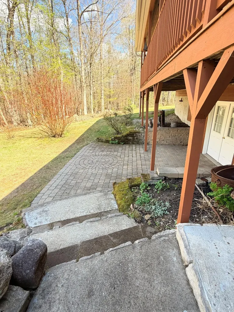 63 George Hannon Road Casco ME 04015