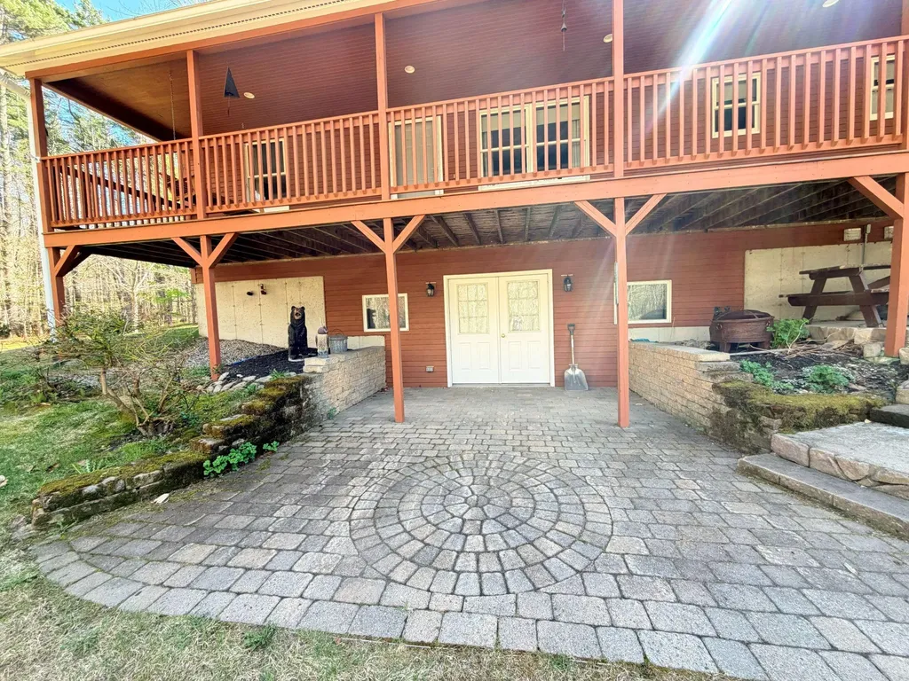63 George Hannon Road Casco ME 04015
