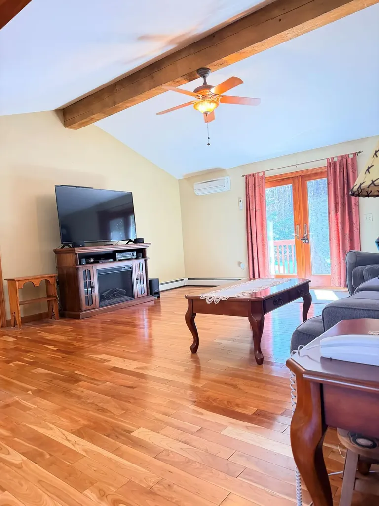 63 George Hannon Road Casco ME 04015